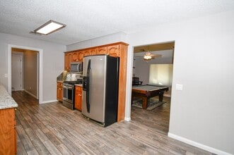 17447 S 89th E Ave in Bixby, OK - Building Photo - Building Photo