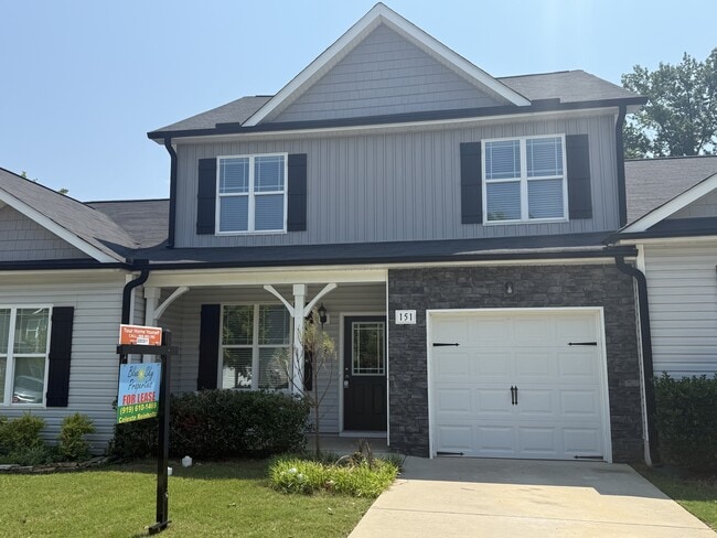 property at 151 Cullen Ct