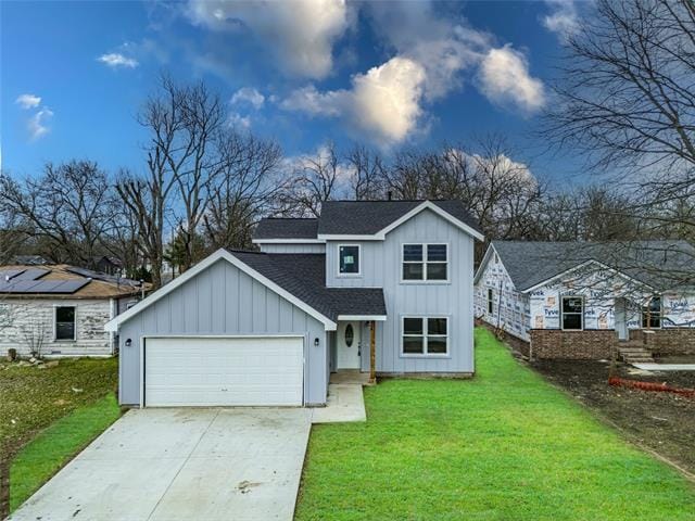 property at 317 N Burdette Ave