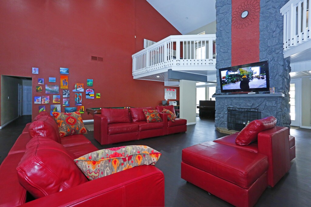 Morrell Park Apartments in Henderson, NV