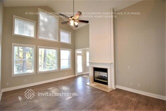 3015 Norwell Ct in Locust Grove, GA - Foto de edificio - Building Photo