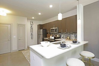 The Mark at Midtown Park in Dallas, TX - Foto de edificio - Interior Photo
