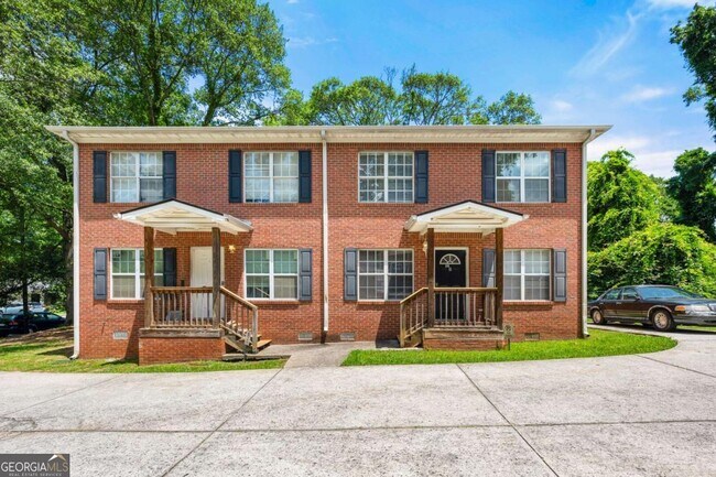 property at 316 Atwood St SW