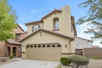 660 Desert Passage St in Henderson, NV - Building Photo - Building Photo