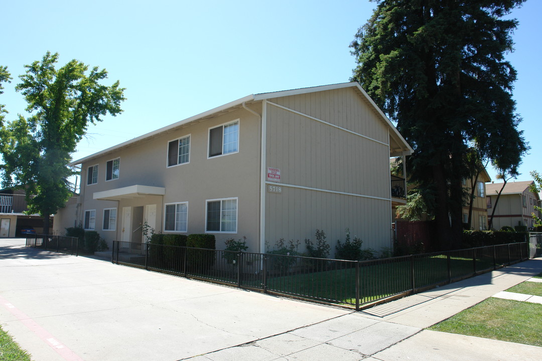 5718 Tucson Dr in San Jose, CA - Building Photo