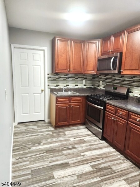 20 Yates Ave in Newark, NJ - Building Photo