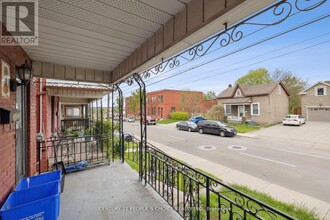 191 Queen St N in Hamilton, ON - Building Photo - Building Photo