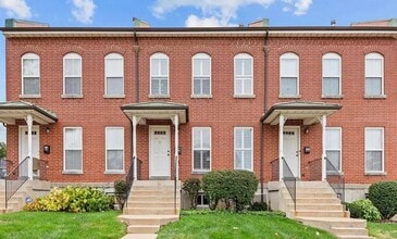 3920 Folsom Ave in St. Louis, MO - Building Photo - Building Photo