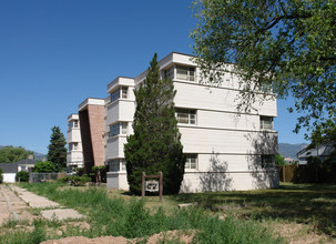 24 Taylor St in Colorado Springs, CO - Building Photo - Building Photo