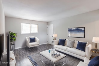 Cascades on the River in Athens, GA - Building Photo - Building Photo