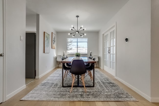 13489 W Auburn Ave in Lakewood, CO - Building Photo - Building Photo