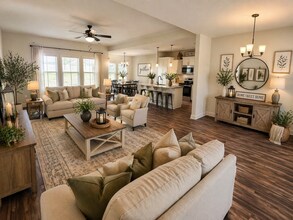 522 Doyle Ln in Statesboro, GA - Building Photo - Building Photo