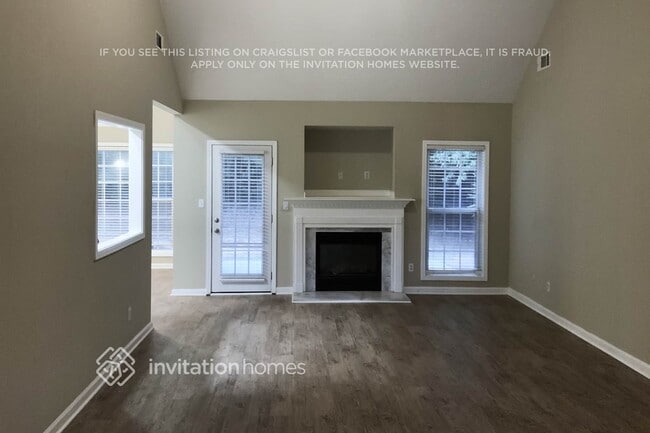 135 Verdon Hill in Fayetteville, GA - Building Photo - Building Photo