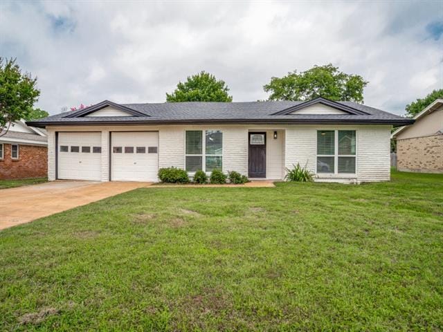property at 1917 Yucca Trail