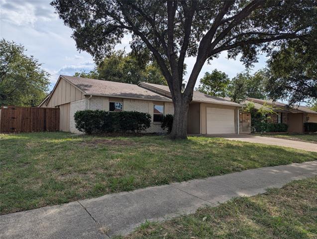property at 5114 Worley Dr