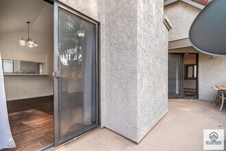 28201 Montecito-Unit -Unit 62 in Laguna Niguel, CA - Building Photo - Building Photo