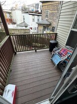 11 Mercer St, Unit 1 in Boston, MA - Building Photo