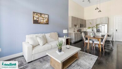 401 Hemphill St in Fort Worth, TX - Building Photo - Building Photo