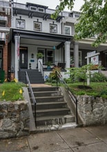 5506 4th St NW in Washington, DC - Building Photo - Building Photo