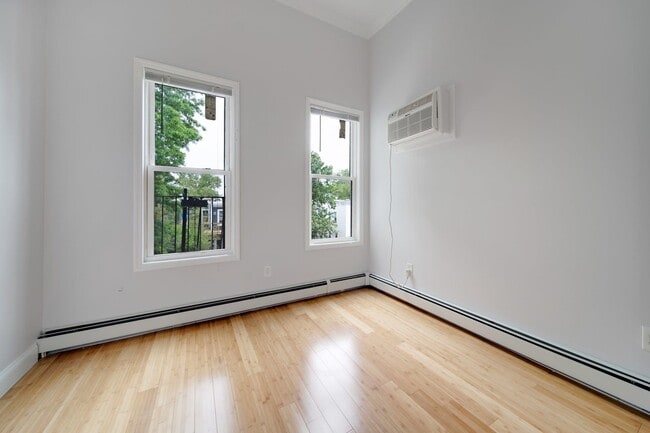 property at 132 Lincoln St