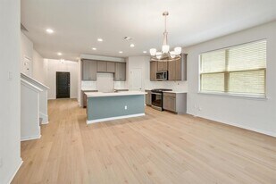 308 Castlefields St in Hutto, TX - Building Photo