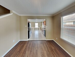 8918 Farm Ridge Ln, Unit 58 in Humble, TX - Building Photo - Building Photo