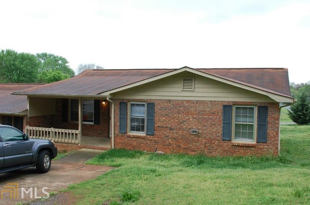 10 Pinewood Rd NW-Unit -A in Cartersville, GA - Building Photo