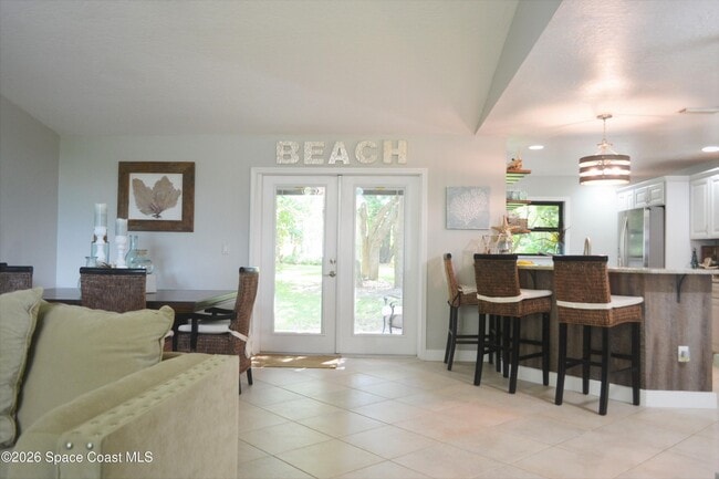 6845 Angeles Rd in Melbourne Beach, FL - Building Photo - Building Photo