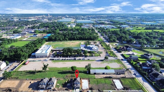 property at 4324 Avron Dr