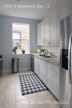 1925 W Montrose Ave in Chicago, IL - Building Photo - Building Photo