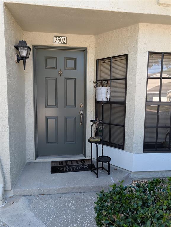 property at 5100 Burchette Rd