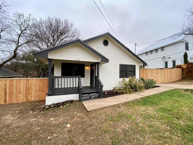 1146 Northwestern Ave in Austin, TX - Building Photo - Building Photo