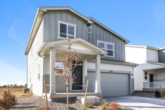 2177 Flower Blossom Ave in Brighton, CO - Building Photo - Building Photo