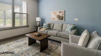 14805 Grisby Rd, Unit 154 in Houston, TX - Building Photo