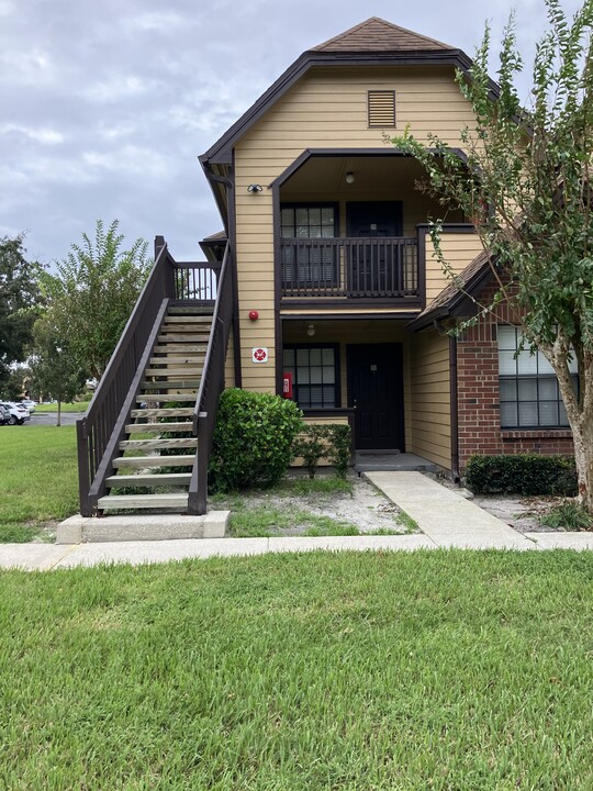 320 Black Oak Ct, Unit 320 black oak unit 201 in Altamonte Springs, FL - Building Photo