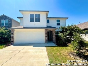 property at 10015 Moon Shine