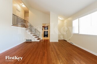 3815 212th Pl in Matteson, IL - Foto de edificio - Building Photo