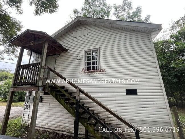 property at 1227.5 W 10th St