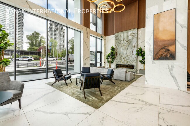2108 Gilmore Ave in Burnaby, BC - Building Photo - Building Photo