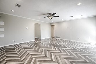 3520 Tangle Terrace in Dallas, TX - Building Photo - Building Photo