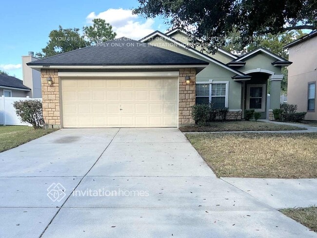 property at 3582 Live Oak Hollow Dr