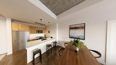 1719 S Michigan Ave in Chicago, IL - Building Photo - Building Photo