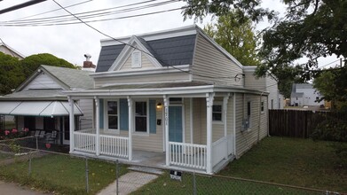 1701 N 28th St in Richmond, VA - Building Photo - Building Photo