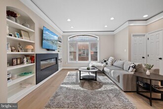 1170 N Vernon St in Arlington, VA - Building Photo - Building Photo