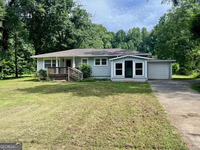 property at 2033 Univeter Rd