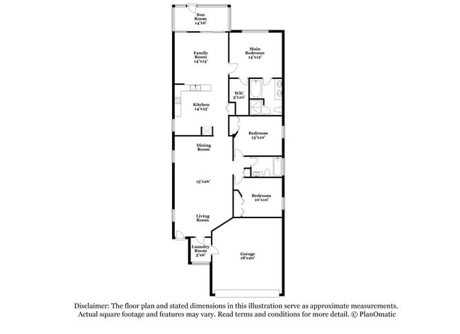 12611 Geneva Glade Dr in Riverview, FL - Building Photo - Building Photo