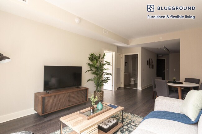 4901 Montgomery Ln-Unit -FL3-ID807 in Bethesda, MD - Building Photo - Building Photo