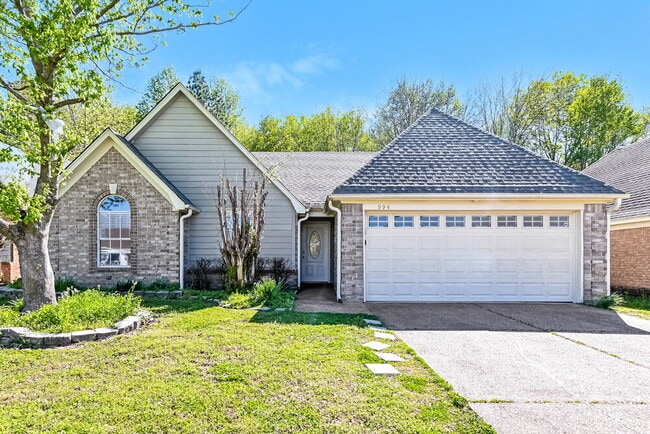 property at 994 Painted Desert Ln