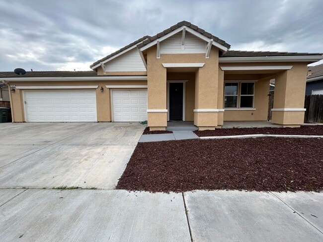 property at 759 Hagerman Peak Dr