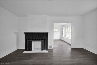 13609 Edgewood Ave in Cleveland, OH - Building Photo - Building Photo